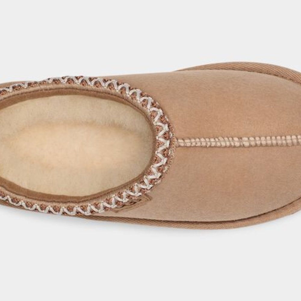 NEW. UGG TASMAN DRIFTWOOD - Picture 2 of 3